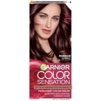 Garnier Color Sensational 4.15 Icy chestnut