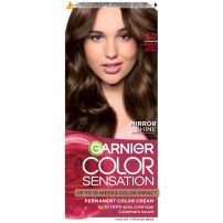 Garnier Color Sensational 5.0 Luminous light brown