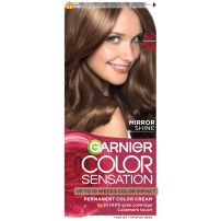 Garnier Color Sensational 6.0  Precious dark blond