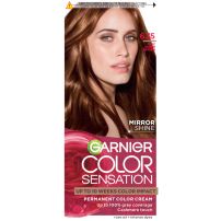 Garnier Color Sensational 6.35  Chic orche brown