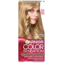 Garnier Color Sensational 8.0  Luminous light blond