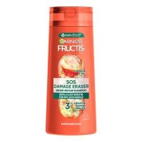 Garnier Fructis SOS Damage Eraser šampon za unutrašnju obnovu oštećene kose 250ml