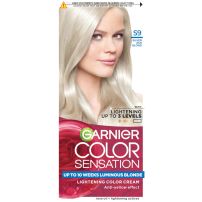 Garnier Color Sensation boja za kosu Silver S9