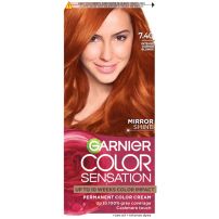 Garnier Color Sensation Amber Boja za kosu 7.40