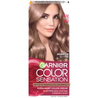 Garnier Color Sensation Opal Blonds 8.12 Boja za kosu