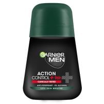 Garnier Men Action Control+ Clinical  roll-on 50ml
