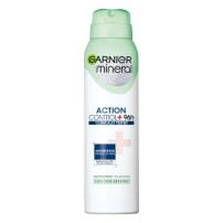 Garnier Mineral Action Control+ Clinical  sprej 150ml