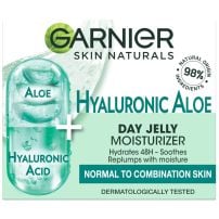 Garnier Skin Naturals Hyaluronic Aloe Jelly Hidratantni gel za lice