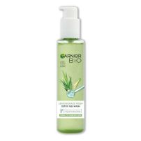 Garnier Bio Lemongrass detox gel za čišćenje lica 150ml