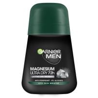 Garnier Men Magnesium roll-on dezodorans 50ml
