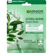 Garnier Skin Naturals Tissue Mask  - Moisture+ Freshness Maska za lice u maramici 32 gr