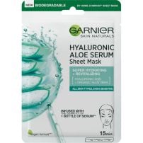 Garnier Skin Naturals Hyaluronic Aloe maska za lice 32g