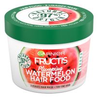 Garnier Fructis Hair Food Watermelon Maska za kosu 390ml