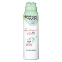 Garnier Mineral Hyaluronic Care 72H dezodorans u spreju 150ml