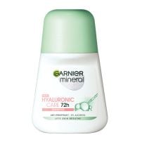 Garnier Mineral Hyaluronic Care 72H dezodorans roll on 50ml
