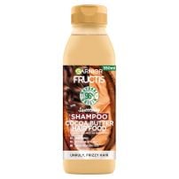 Garnier Fructis Hair Food Cocoa Butter Šampon za kosu 350ml