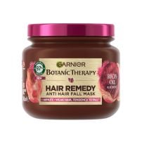 Garnier Botanic Therapy ricin oil & almond maska za kosu 340ml