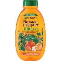 Garnier Botanic Therapy kids apricot 2u1 dečji šampon i balzam 250ml 