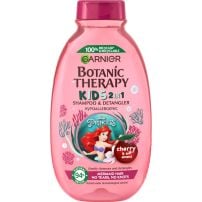 Garnier Botanic Therapy kids cherry 2u1 dečji šampon i balzam 250ml  