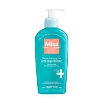 Mixa Anti Imperfection gel za čišćenje lica 200 ml