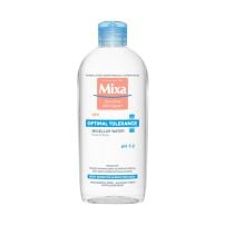 Mixa micelarna voda sa optimalnom tolerancijom za osetljivu i reaktivnu kožu 400ml