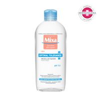 Mixa Micelarna voda sa optimalnom tolerancijom za osetljivu i reaktivnu kožu 400ml