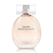 Calvin Klein sheer beauty ženski parfem edt 100ml 