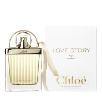 Chloe Love Story edp 50 ml