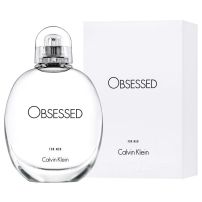 Calvin Klein Obsessed Man EDT 125ml