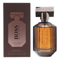 Hugo Boss The Scent Absolute W 50ml