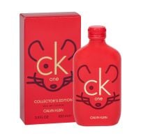 Calvin Klein CK One Collector´s Edition 2020 Chinese New Year edt 100ml Unisex