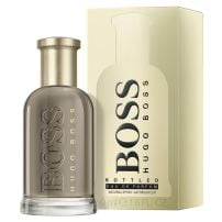 Boss Bottled Men edp vapo 50 ml