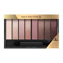 Max Factor Masterpiece Nude paleta senki za oči 03 Rose Nudes
