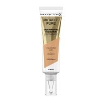 Max Factor Miracle pure 55 Beige puder za lice