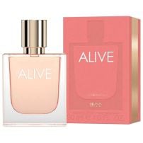 Hugo Boss Alive vapo revamp ženski parfem edp 30ml