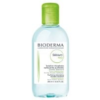 Bioderma Sebium H20 micelarna voda za mešovitu i masnu kožu 250ml