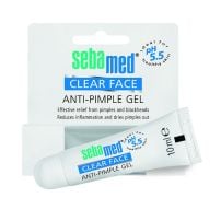 Sebamed Clear Face gel protiv akni 10 ml