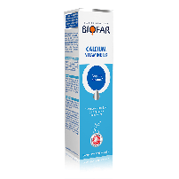 Biofar Calcium plus vitamin D3