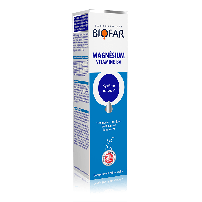 Biofar Magnesium plus vitamin B6