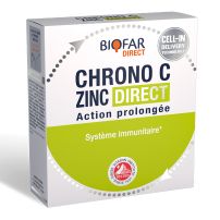 Chrono C Zinc Direct, 14 kesica