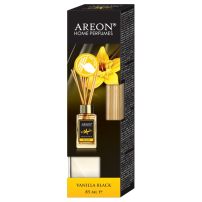 Areon home perfume lux vanilla black osveživači štapići 85ml