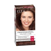 Elea Professional farba za kosu No 6.47 