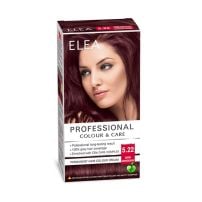 Elea Professional farba za kosu No 5.22