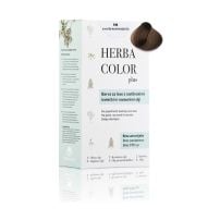 Herba Color plus 5N svetlo kestenjasta