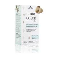 Herba Color plus 9N veoma svetlo plava farba za kosu