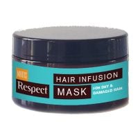 Respect hair infusion maska za kosu 200ml