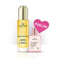 Nuxe Seper serum za lice 30ml+gratis Nuxe Čarobno suvo ulje Florale 30ml
