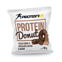 Proteini.si protein donut 60gr, black cookie
