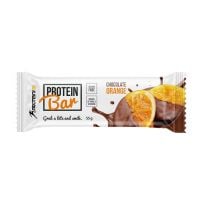 Proteini.si protein bar 55 gr orange