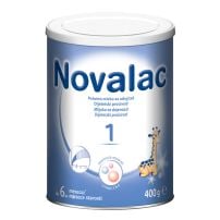 Novalac 1 mlečna formula, 400g